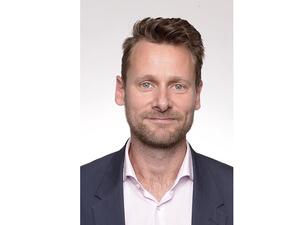 Adam Philpott, Cisco - Director, EMEAR Cyber Security