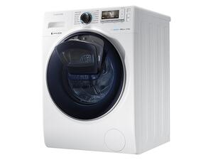 Samsung WW8500 AddWash