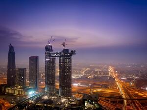 Address Sky View
