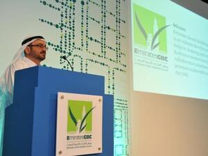 عدنان شرفي، رئيس مجلس إدارة مجلس الإمارات للأبنية الخضراء