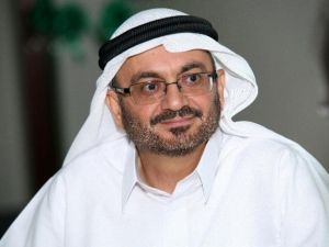 Adnan Sharafi, the Chairman of Emirates Green Building Council