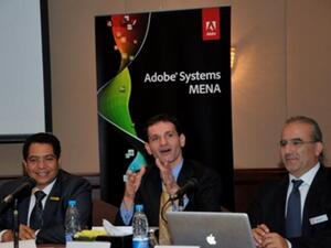 Adobe reveals new pricing strategy for Egypt’s SMEs and creative industry