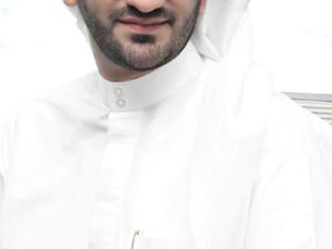 أحمد الأنصاري، رئيساً جديداً لمجلس إدارة سمارت ورلد