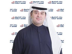 Mr. Ahmad Al-Duwaisan-General Manager of Corporate Banking at Gulf Bank