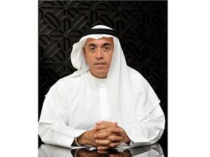 Ahmad Bin Byat, Vice Chairman & Managing Director, Dubai Holding