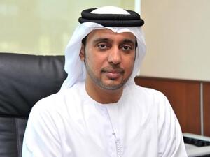 Ahmed bin Lahej, Director of Passenger Operations at Dubai Customs