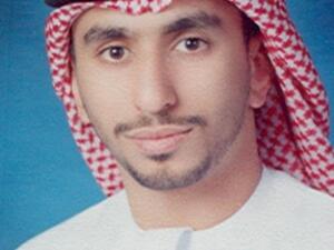 Ahmad Ibrahim Al Jallaf, appointed as Acting Executive Director of Air Navigation Services Department 