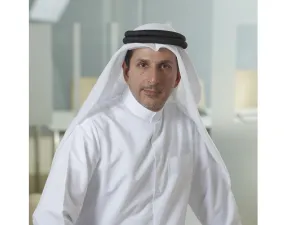 Ahmad Sharaf, Chairman of Dubai Mercantile Exchange 
