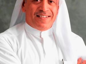 Ahmad bin Byat, CEO Dubai Holding