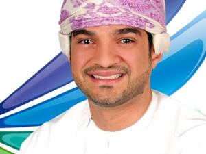 أحمد بن محمد الحميدي، مدير علاقات المستثمرين بالنورس