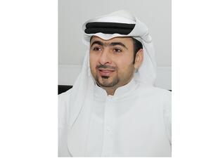 Ahmed Al Khaja, Chief Executive Officer, DFRE