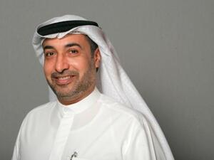 Ahmed Al Marzouqi, General Manager - Retail Distribution, Emirates NBD
