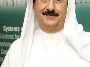 أحمد الشدوي، الرئيس والمدير التنفيذي في شركة الفلك للأجهزة الإلكترونية والتوريدات
