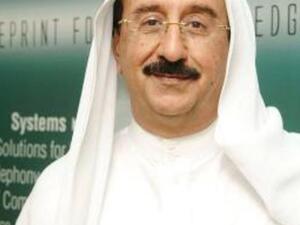 السيد أحمد الشدوي، الرئيس والمدير التنفيذي لشركة الفلك للمعدات والتجهيزات الإلكترونية