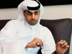 Ahmed bin Sulayem, Executive Chairman, DMCC