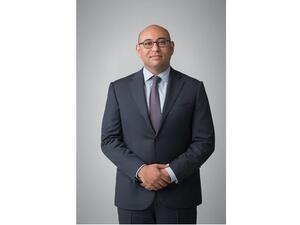 Ahmed Galal Ismail, Chief Executive Officer, Majid Al Futtaim Ventures