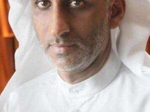 أحمد إبراهيم، مدير إدارة التسجيل في قطاع التسجيل والترخيص التجاري في دائرة التنمية الاقتصادية