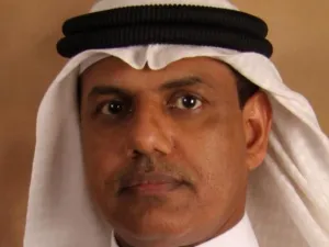السيد أحمد محبوب مصبح المدير التنفيذي لقطاع إدارة المتعاملين في جمارك دبي