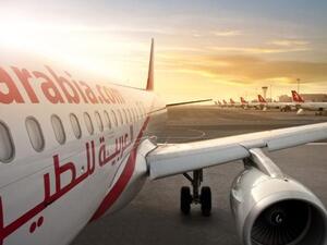 Air Arabia