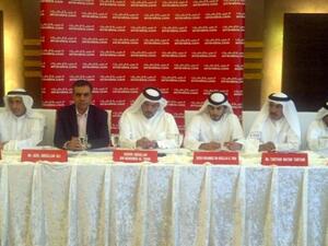 Air Arabia Annual General Meeting 