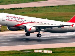 Air Arabia