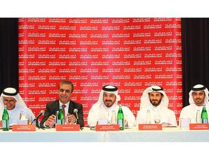 Air Arabia added 21 new routes to its global network in 2017 from its five operating hubs in the UAE, Morocco, Egypt and Jordan. 