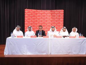 Air Arabia Annual General Meeting