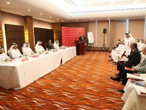 Air Arabia Annual General Meeting