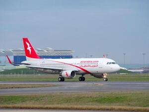Air Arabia