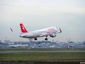 Air Arabia