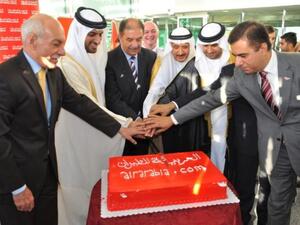 Air Arabia touches down in Batumi