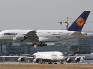 Lufthansa
