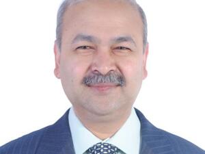 Ajay Singh Chauhan, Chief Executive Officer at Comguard