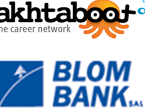 Akhtaboot & BLOM Bank