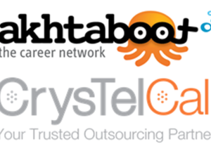 Akhtaboot & CrysTelCall