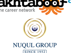 Akhtaboot & Nuqul Group Logos