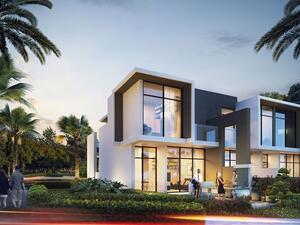 Aknan Villas
