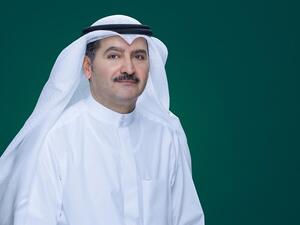 Hamad Abdulmohsen Al-Marzouq, Chairman of Kuwait Finance House