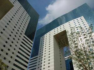Ezdan Real Estate ranked third  in Qatar and 8th in Gulf with a market value of around 16.88 bn U.S dollar