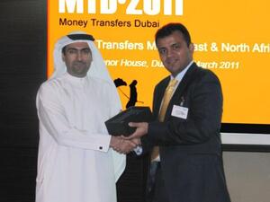 Al Ansari Exchange awarded for continued commitment to provide world-class financial services to growing customer base