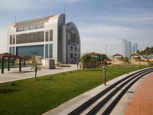 The company continues to meet the region’s growing demand for district cooling and deliver solid performance and growth. The company continues to meet the region’s growing demand for district cooling and deliver solid performance and growth.