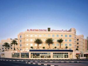 Al Bustan Centre & Residence