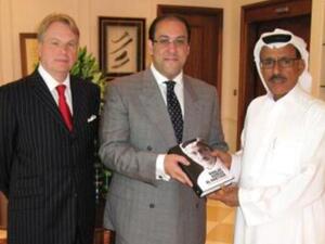 Khalaf Ahmad Al Habtoor