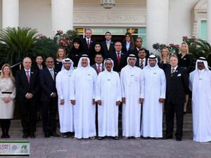Dubai’s Expo 2020