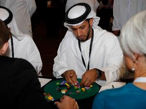 The very first Abu Dhabi Childhood Obesity Forum will be held in the capital on 10-11 December. 