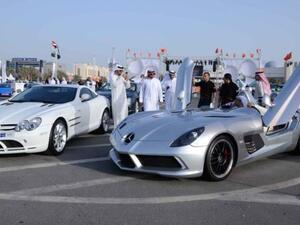 Unique exhibition and financing event set to draw more than 30,000 visitors