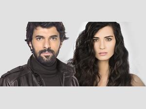 مسلسل العشق الأسود