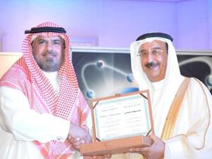 مجموعة الخليج وشركة الفلك للمعدات والتجهيزات الإلكترونية