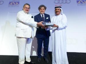 Al Nabooda Automobiles