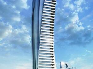 Al Jawharah tower